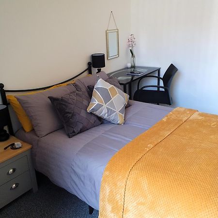 9 Dial Street Apartment ลิเวอร์พูล ภายนอก รูปภาพ