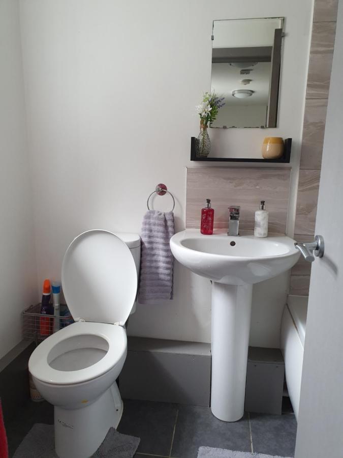 9 Dial Street Apartment ลิเวอร์พูล ภายนอก รูปภาพ