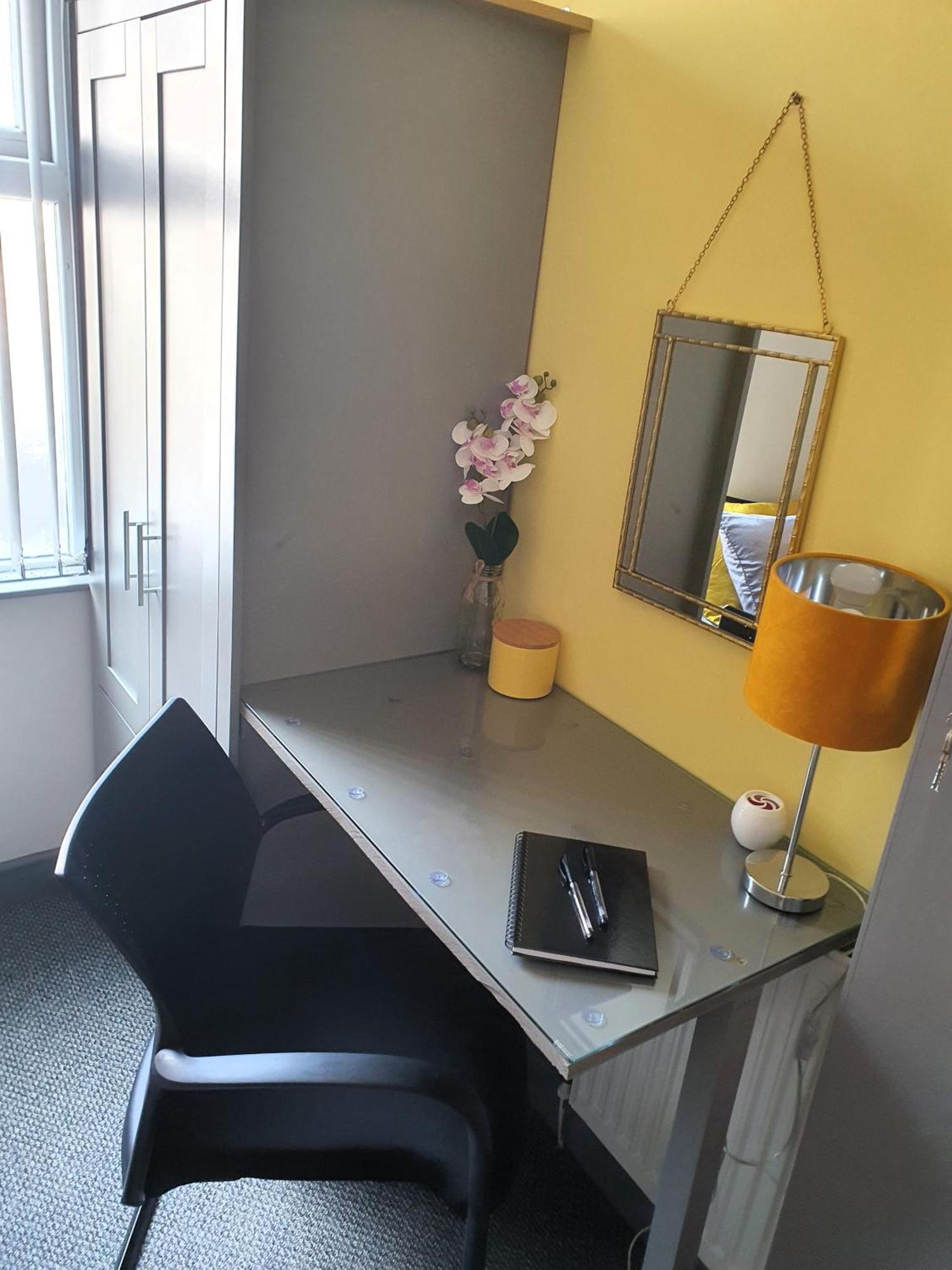 9 Dial Street Apartment ลิเวอร์พูล ภายนอก รูปภาพ