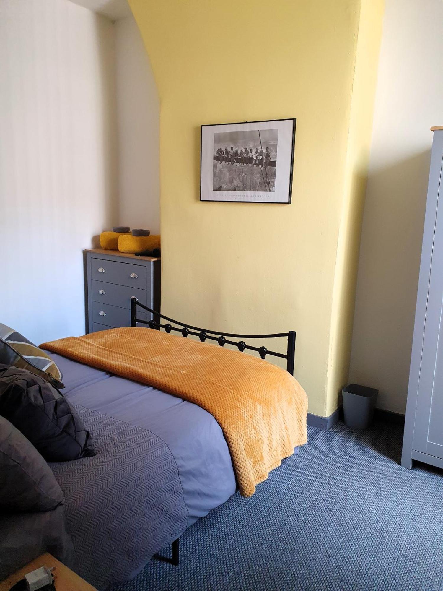 9 Dial Street Apartment ลิเวอร์พูล ภายนอก รูปภาพ